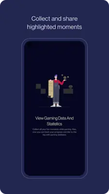 OnePlus Game Space android App screenshot 0