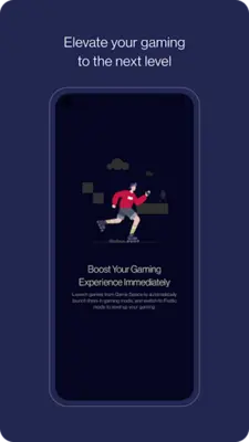 OnePlus Game Space android App screenshot 2